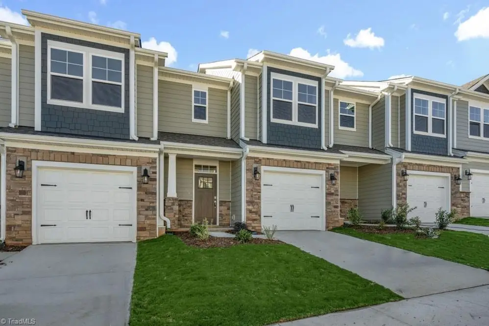 1677 Hallview Court, Kernersville, NC 27284 - Image #1