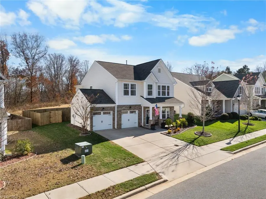 1325 Red Deer Drive, Kernersville, NC 27284 - Image #2