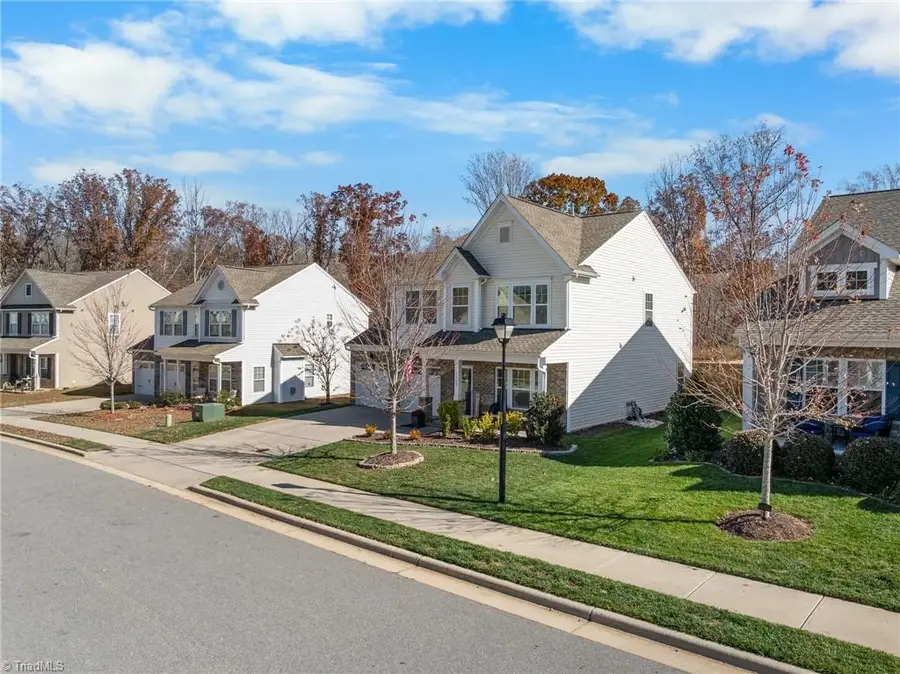 1325 Red Deer Drive, Kernersville, NC 27284 - Image #3