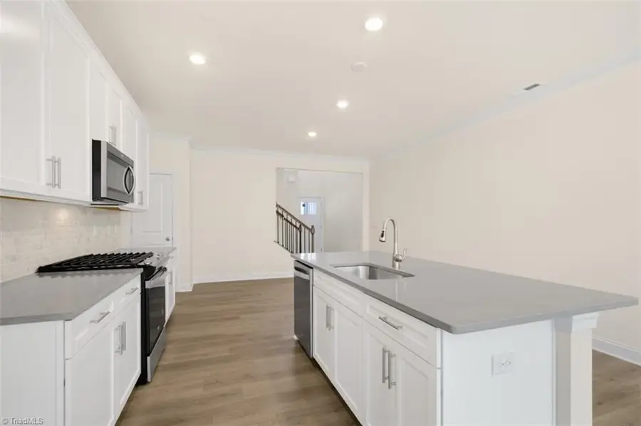 131 Briarwood Lane, Bermuda Run, NC 27006 - #2