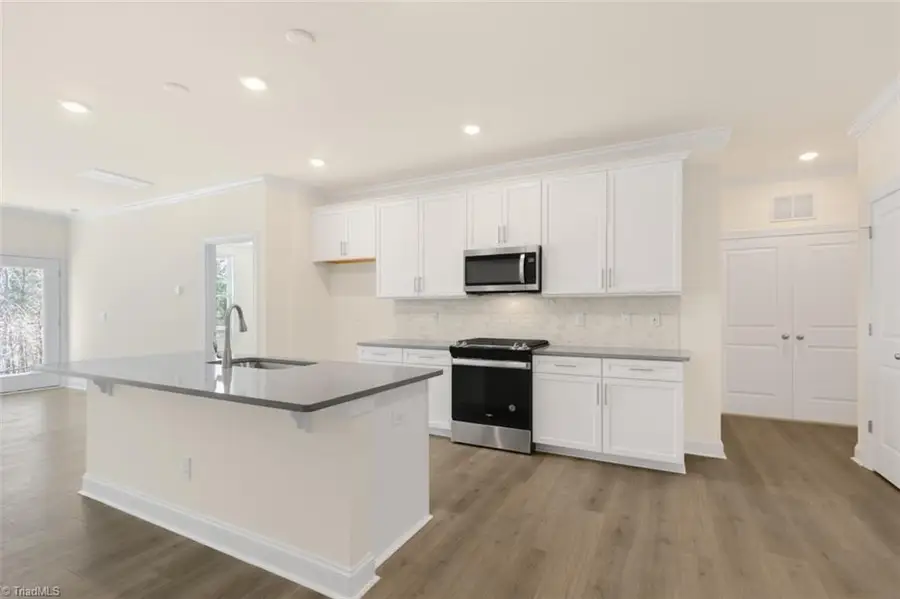 131 Briarwood Lane, Bermuda Run, NC 27006 - #3