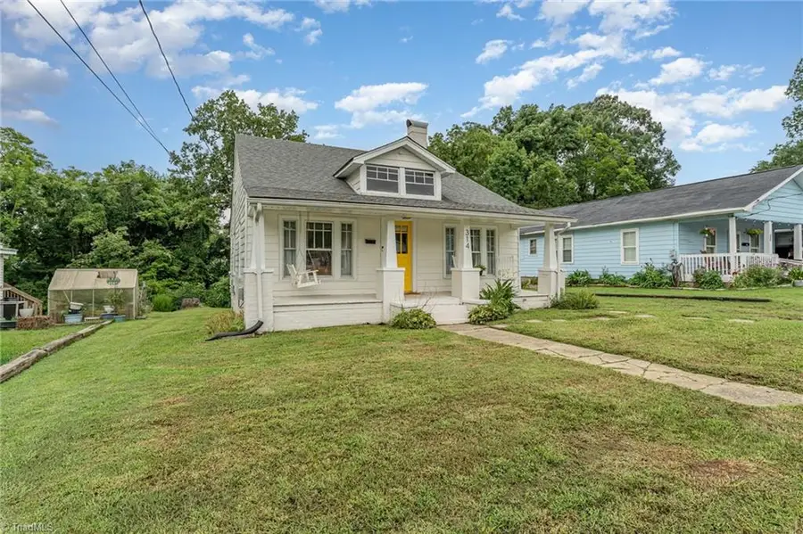 314 Pershing Street, Asheboro, NC 27203 - Image #3