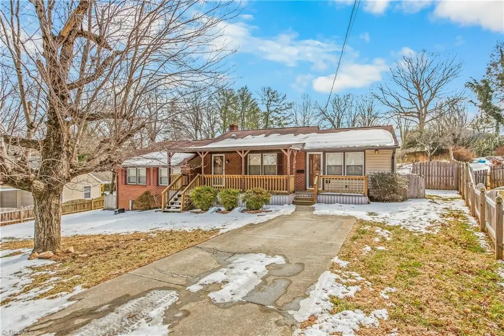 2780 Woodvale Drive, Winston Salem, NC 27127 - #1