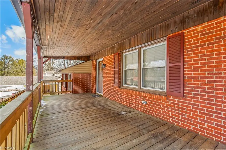 2780 Woodvale Drive, Winston Salem, NC 27127 - #3