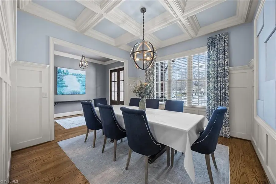 8609 Scoggins Road, Oak Ridge, NC 27310 - #3