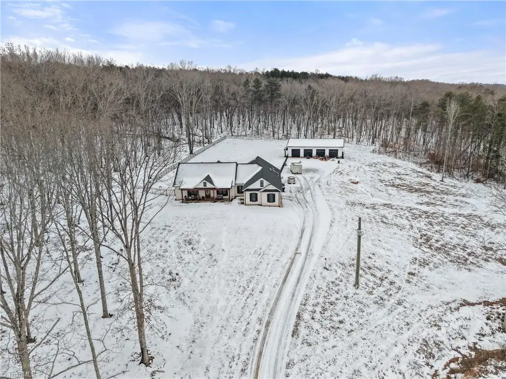 7994 Ridge Road, Tobaccoville, NC 27050 - #1