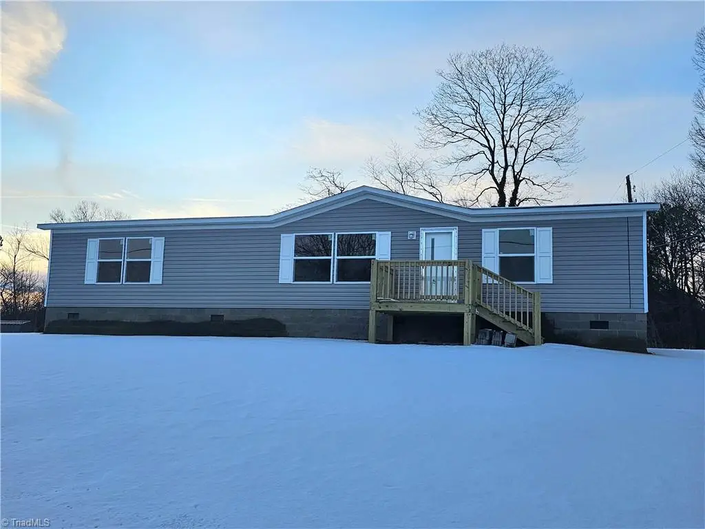 240 Deatherage Road, Mount Airy, NC 27030 - #1