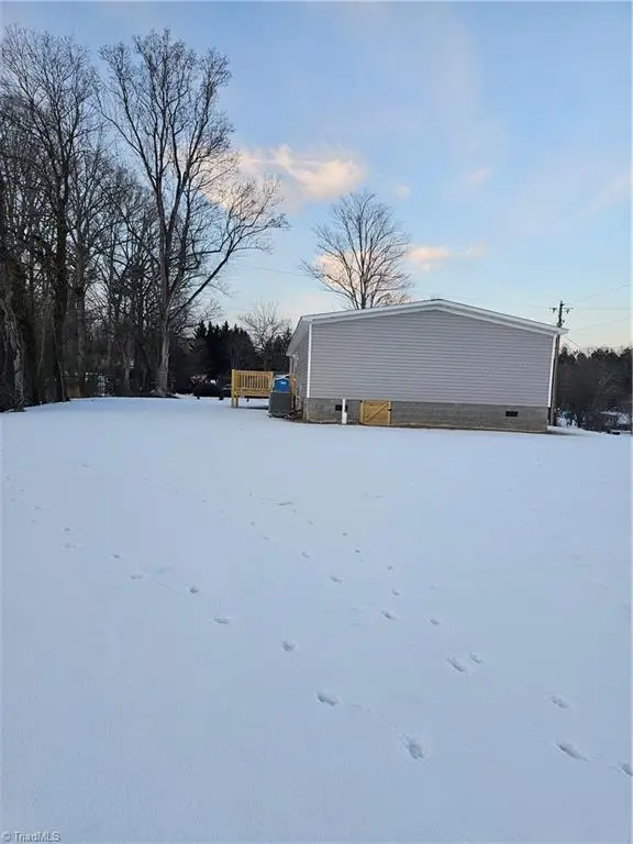 240 Deatherage Road, Mount Airy, NC 27030 - #2