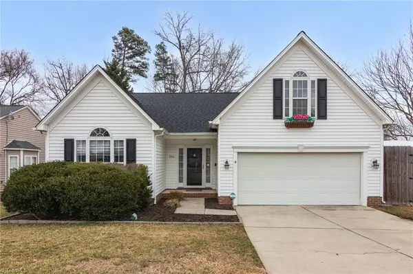 3332 Barnsdale Road, Jamestown, NC 27282