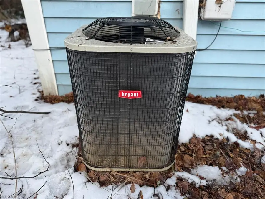 609 Creek Ridge Road, Greensboro, NC 27406 - #3