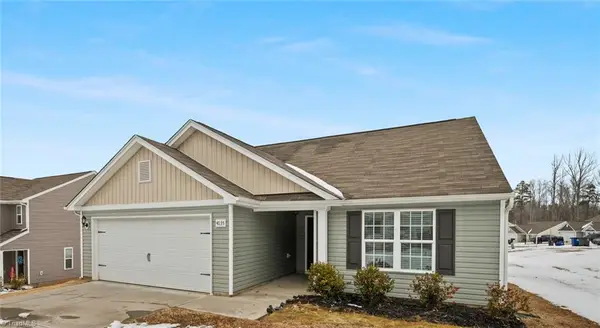 4035 Meredith Woods Lane, Winston-Salem, NC 27107