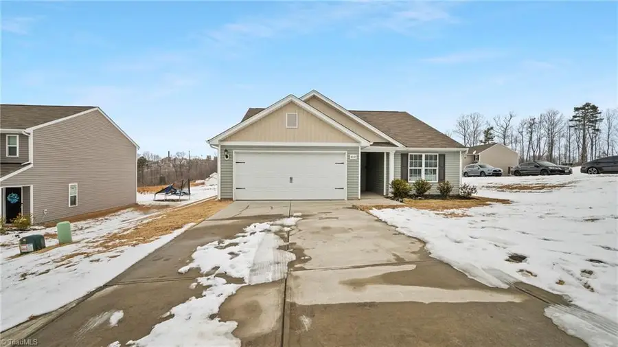 4035 Meredith Woods Lane, Winston Salem, NC 27107 - #2