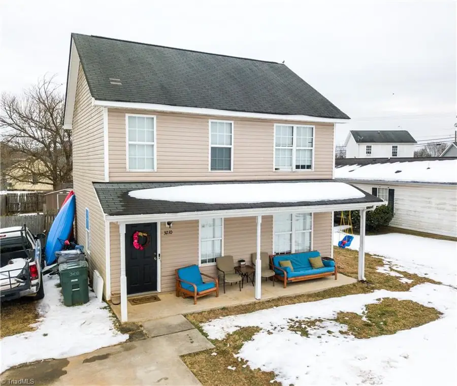 3210 Spring Street, Greensboro, NC 27405 - Image #2
