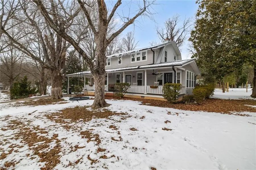 1102 Courtland Avenue, Reidsville, NC 27320 - #3