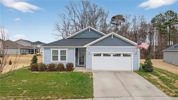 205 Summer Ranch Drive, Fuquay-Varina, NC 27526