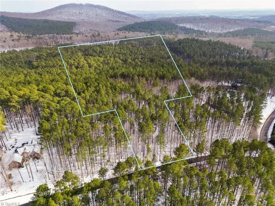 146 Cove Wood Drive, Denton, NC 27239 - #2