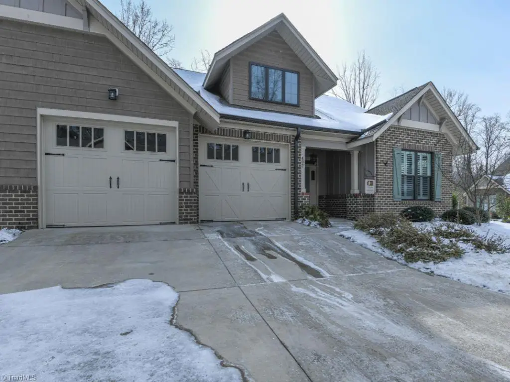 402 Kingsbridge Court, Greensboro, NC 27455 - Image #1