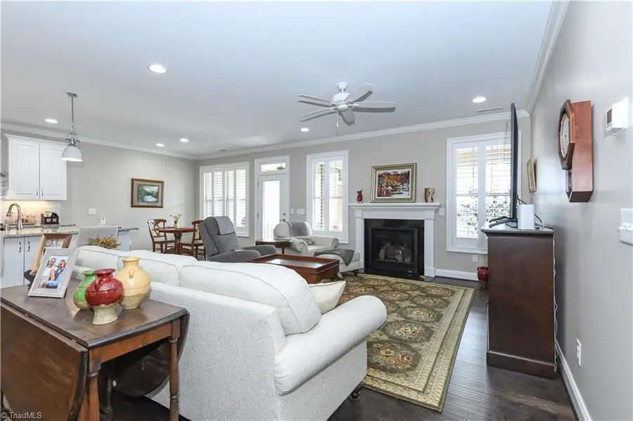 402 Kingsbridge Court, Greensboro, NC 27455 - Image #2