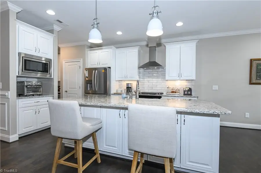 402 Kingsbridge Court, Greensboro, NC 27455 - Image #3