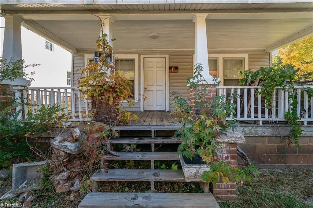 1053 N Scales Street, Reidsville, NC 27320 - #1