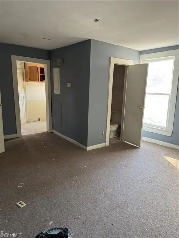 409 Lindsey Street #A,B,C,D,E, Reidsville, NC 27320 - #2