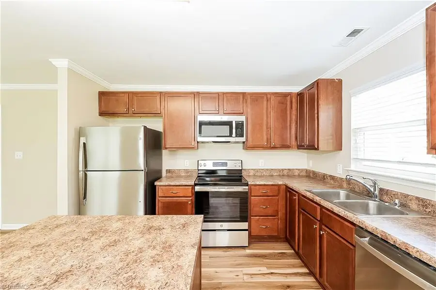 2080 Dresden Drive, Burlington, NC 27217 - #3