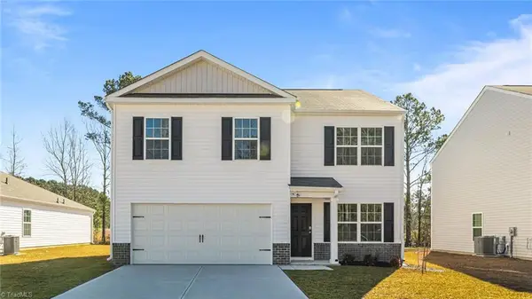 358 Harper Mill Circle, Lexington, NC 27292