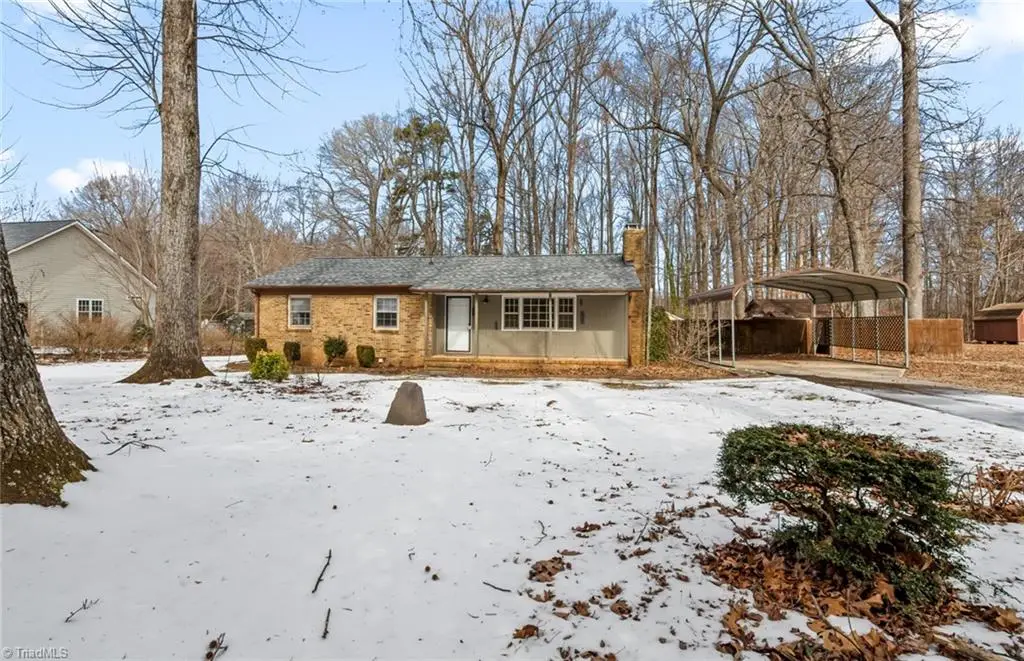 4917 Streamside Drive, McLeansville, NC 27301 - #1