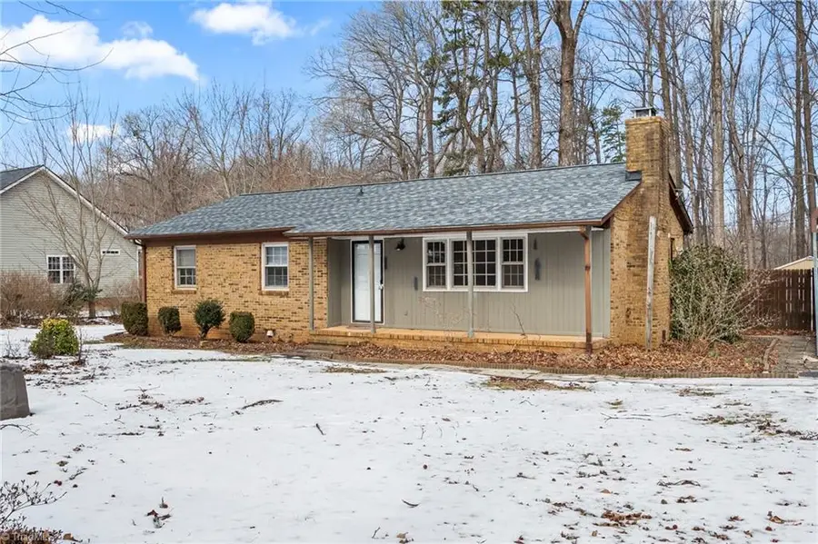 4917 Streamside Drive, McLeansville, NC 27301 - #2