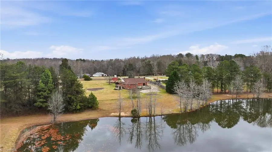 7585 Dubach Road, Summerfield, NC 27358 - #2