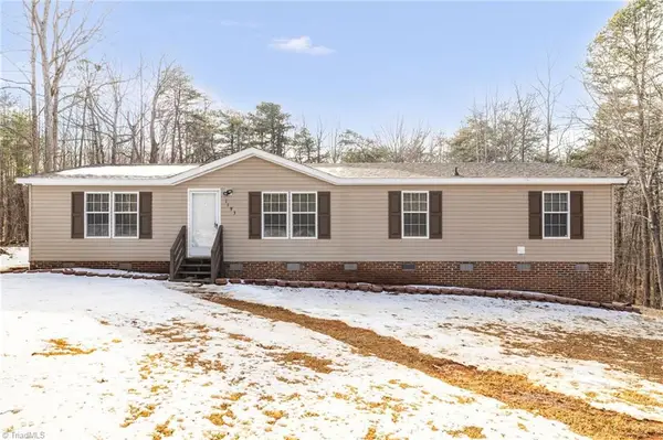 1193 Raccoon Court, Reidsville, NC 27320