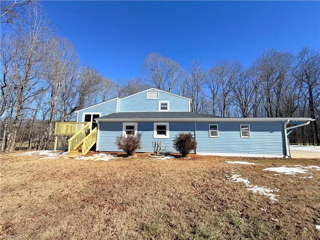 6053 Timberwood Trail, Kernersville, NC 27284 - #1