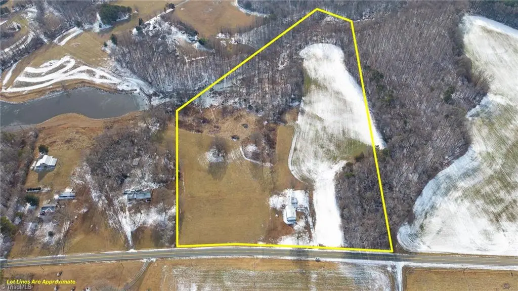 2238 Nc Highway 62, Julian, NC 27283 - #1