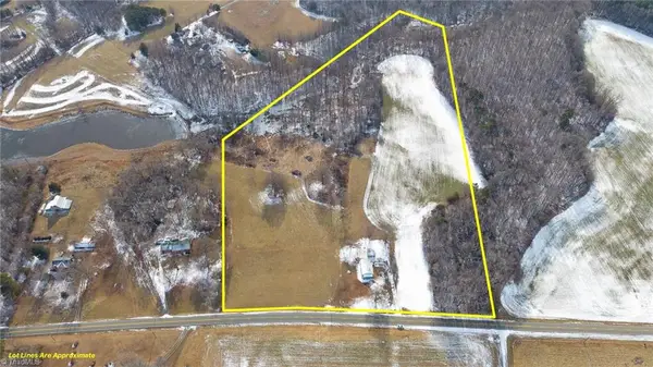 2238 Nc Highway 62, Julian, NC 27283