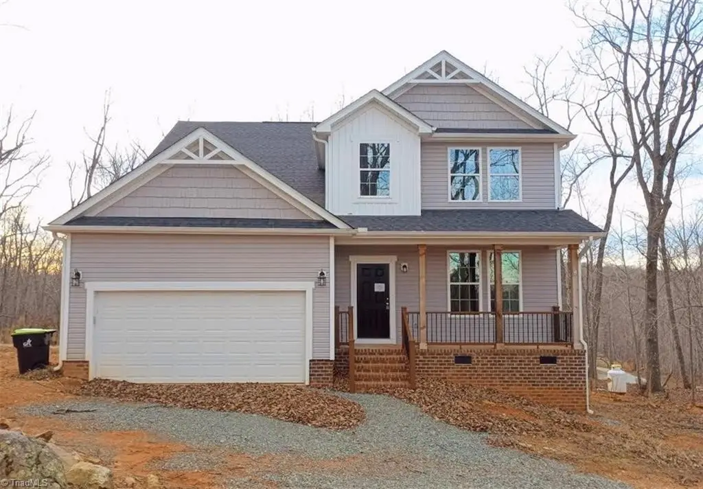 5507 Eagles Nest Trail, Snow Camp, NC 27349 - #1