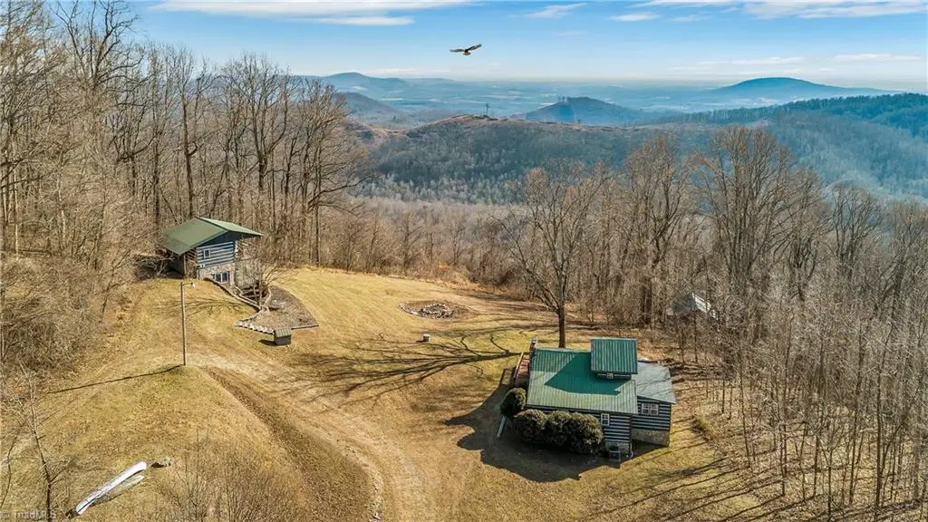 1750 Bethany Church Road, Moravian Falls, NC 28654 - #1