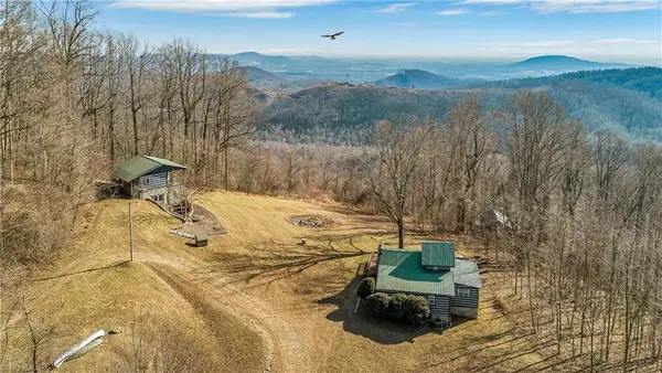 1750 Bethany Church Road, Moravian Falls, NC 28654