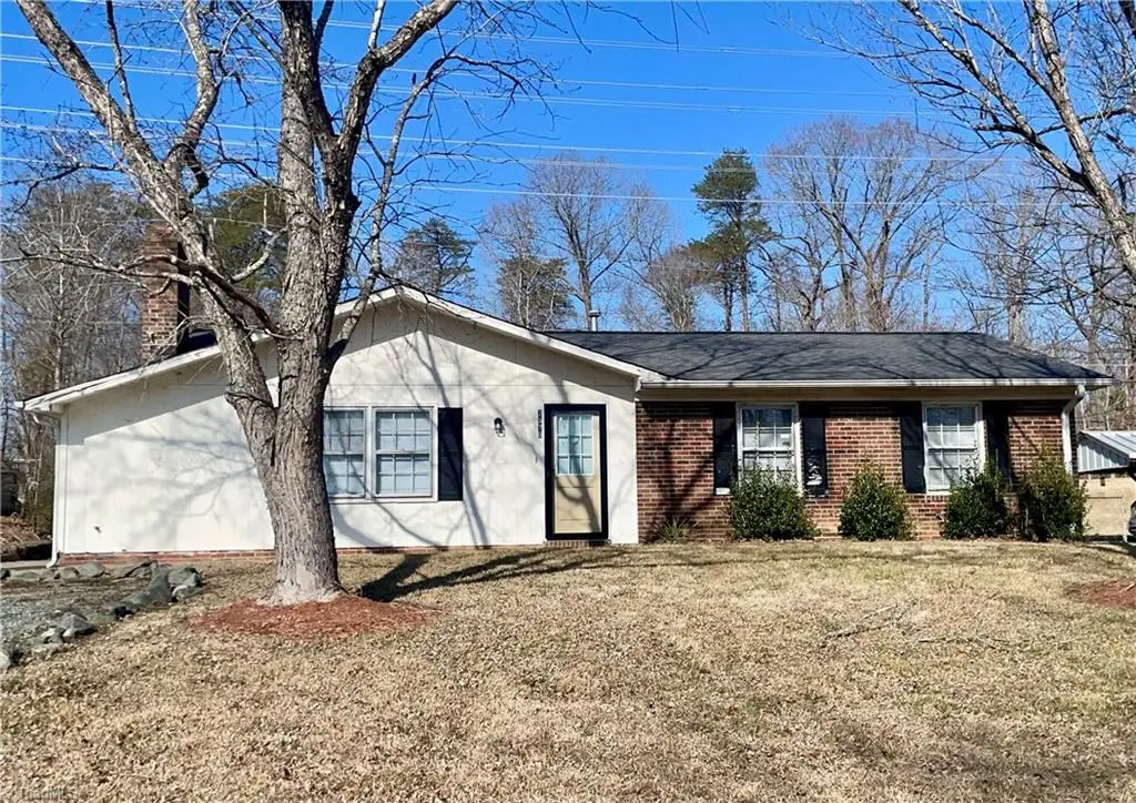 2570 Oakcrest Court, Burlington, NC 27217 - #1