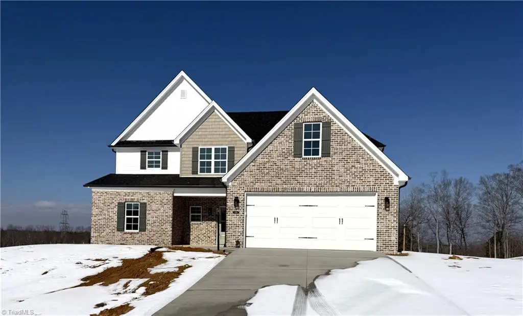 230 Enclave Drive, Clemmons, NC 27012 - #1