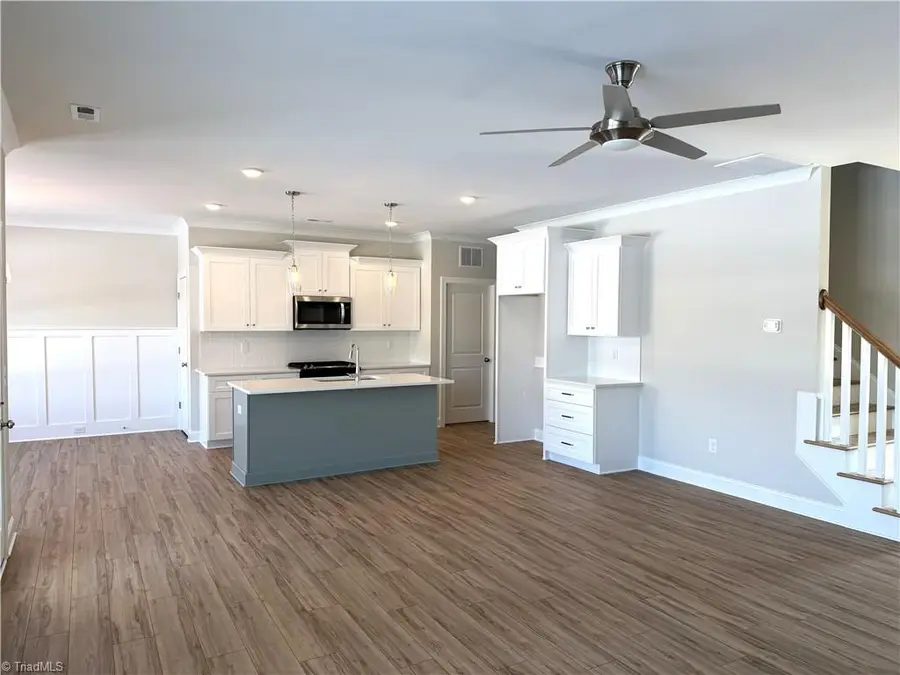 230 Enclave Drive, Clemmons, NC 27012 - #2