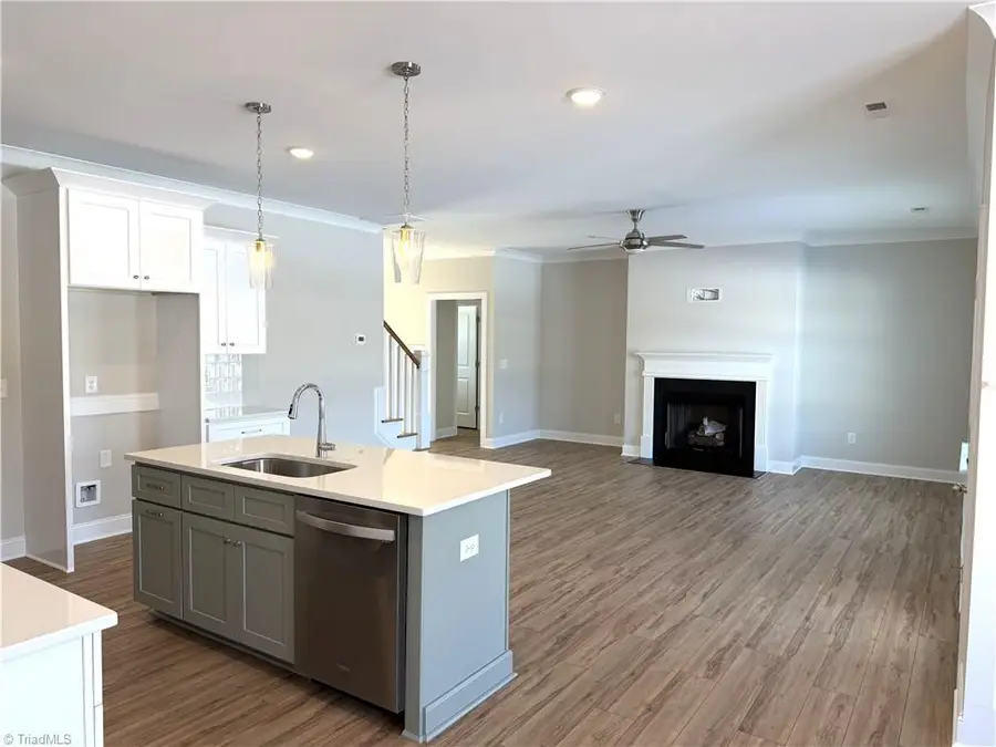 230 Enclave Drive, Clemmons, NC 27012 - #3