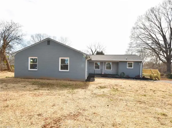 3922 Avera Avenue, Winston-Salem, NC 27106