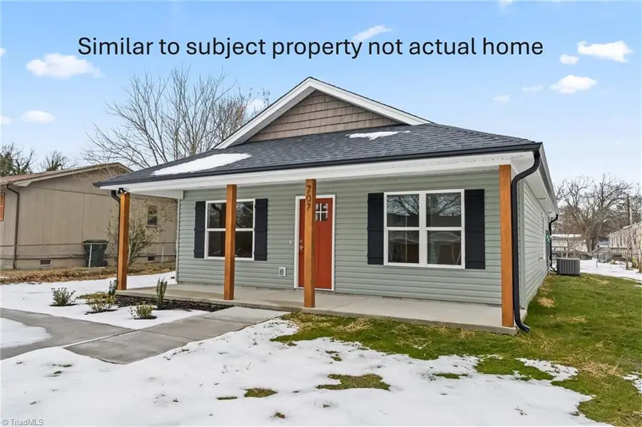 158 Old Fisher Ferry Road, Thomasville, NC 27360 - Image #3