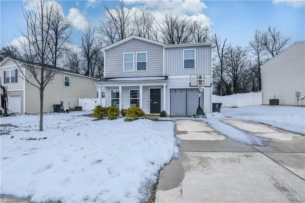 2902 Desmond Woods Drive, Greensboro, NC 27405 - Image #1