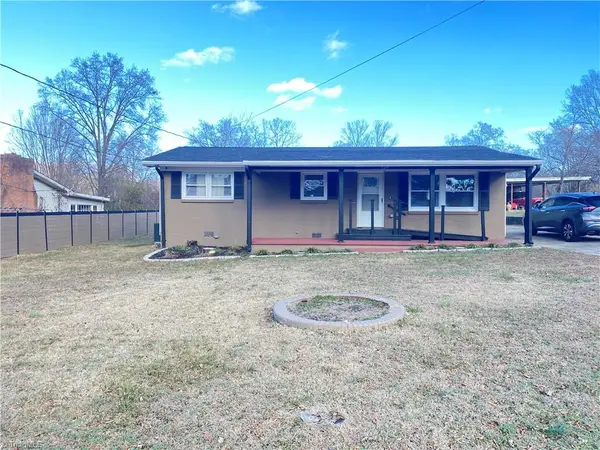 120 Dillard Court, Eden, NC 27288