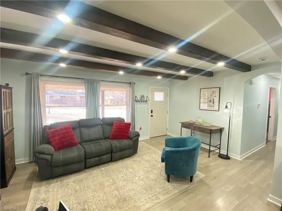 120 Dillard Court, Eden, NC 27288 - #3