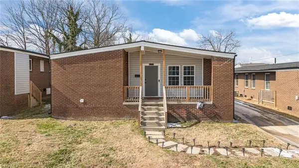 513 Saunders Place #A & B, High Point, NC 27260