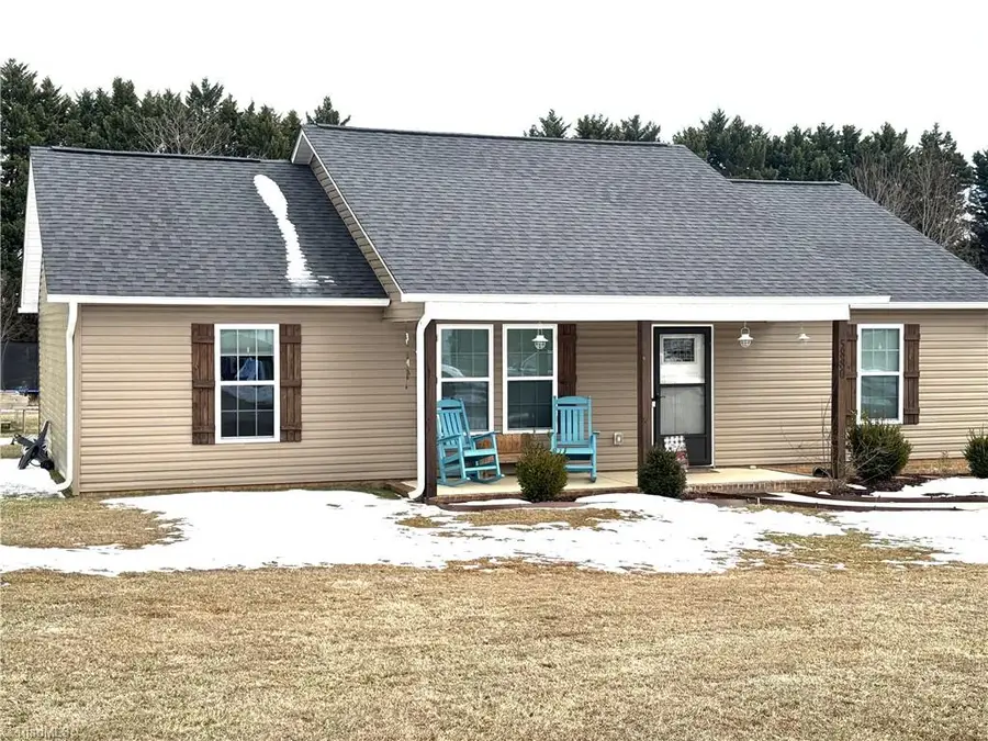 5880 Oak Knoll Drive, Archdale, NC 27370 - Image #3