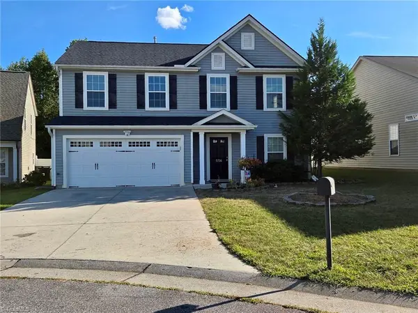 5726 Misty Meadows Court, Clemmons, NC 27012