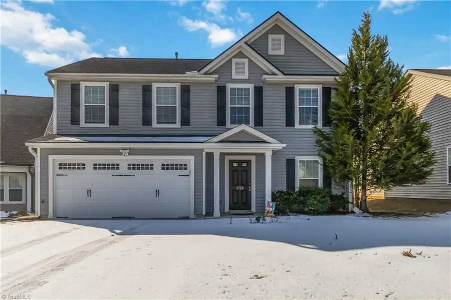 5726 Misty Meadows Court, Clemmons, NC 27012 - #2